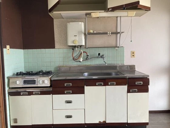 船越マンション