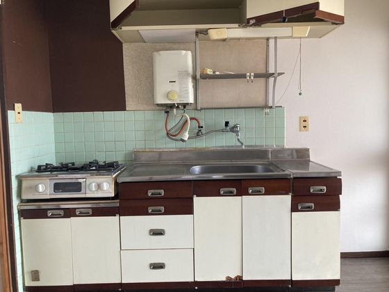 船越マンション