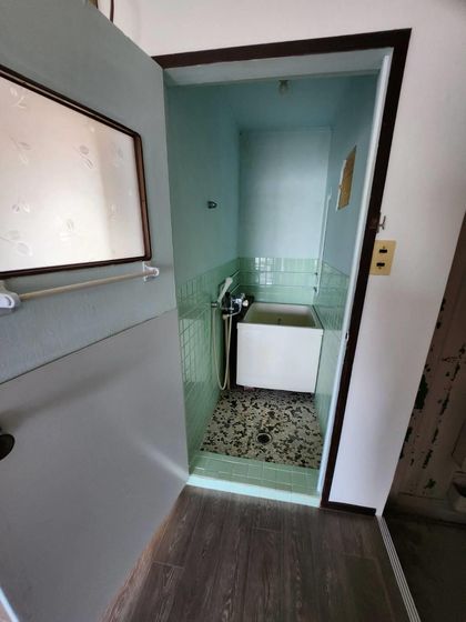 船越マンション