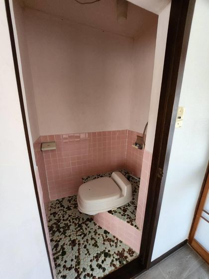 船越マンション