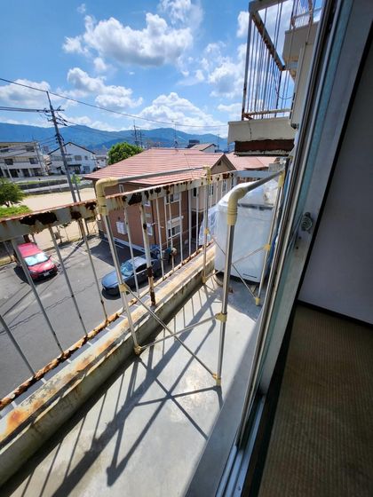 船越マンション