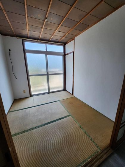 船越マンション