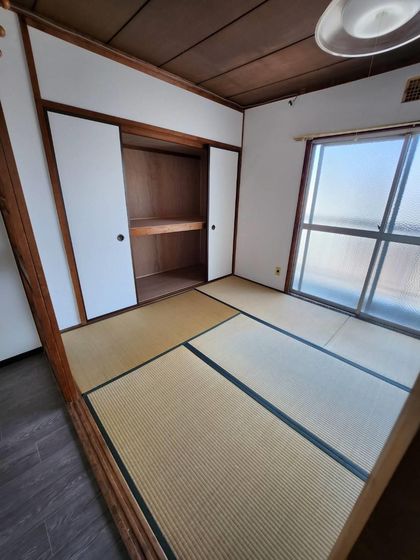 船越マンション