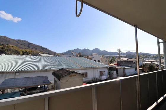 キムラコーポ敬春