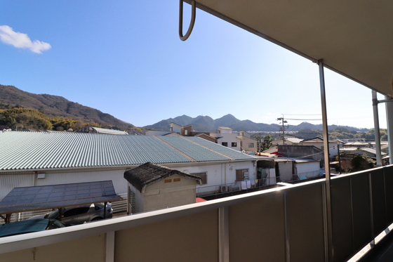 キムラコーポ敬春