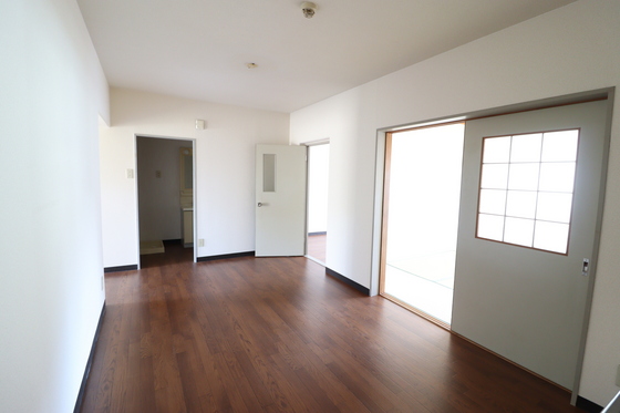 キムラコーポ敬春