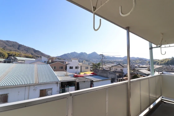 キムラコーポ敬春