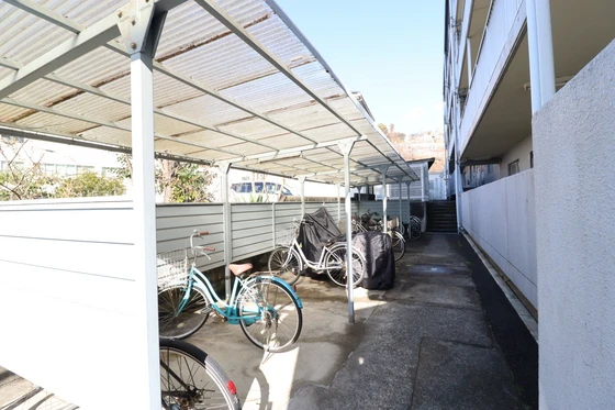 キムラコーポ敬春