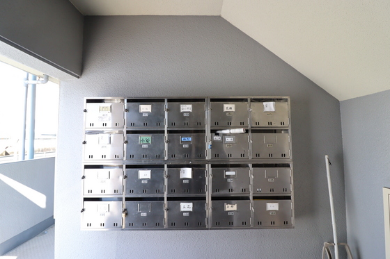 キムラコーポ敬春