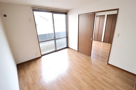 グリーンタウン矢野東B