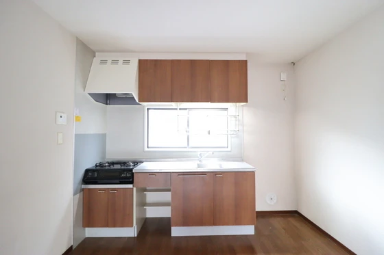 グリーンタウン矢野東B