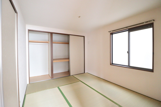 グリーンタウン矢野東B