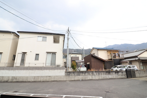 グリーンタウン矢野東B