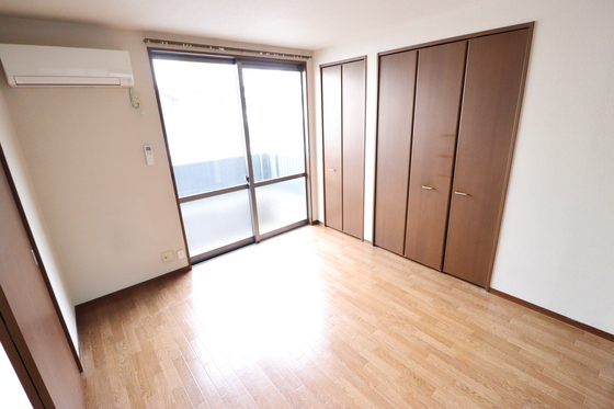 グリーンタウン矢野東B