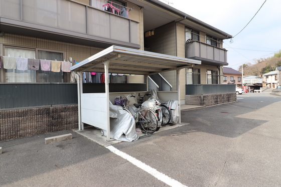 グリーンタウン矢野東B