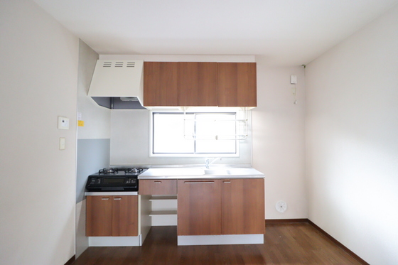 グリーンタウン矢野東B