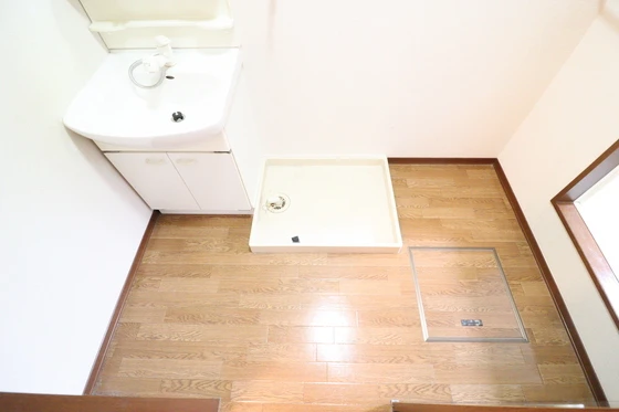 グリーンタウン矢野東B