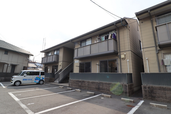 グリーンタウン矢野東B