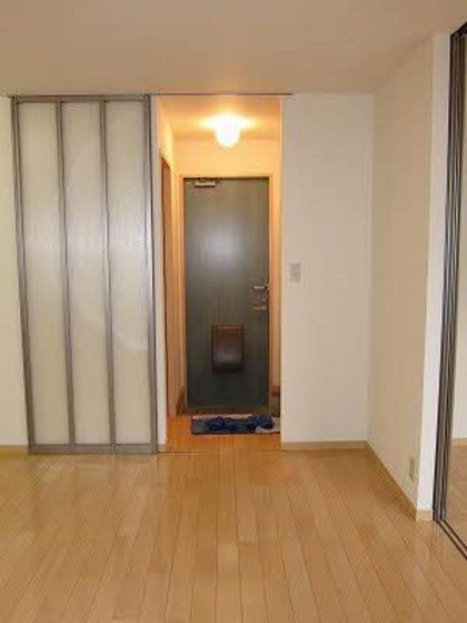 シャーメゾン ブローディア