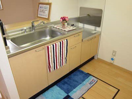 シャーメゾン ブローディア