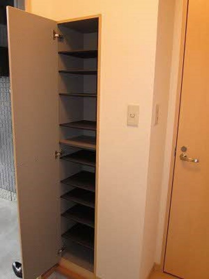 シャーメゾン ブローディア