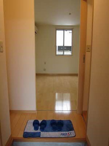 シャーメゾン ブローディア