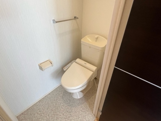 リバーパレスD棟