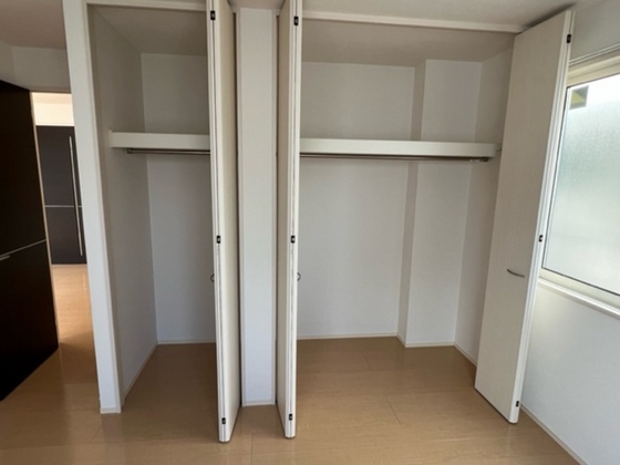 リバーパレスD棟