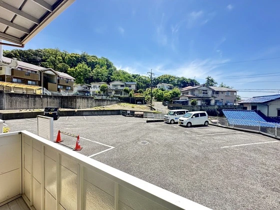 ニューシティ武田