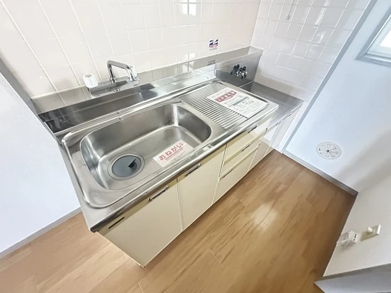 ニューシティ武田