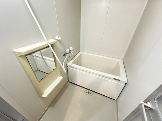 ニューシティ武田