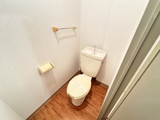 ニューシティ武田