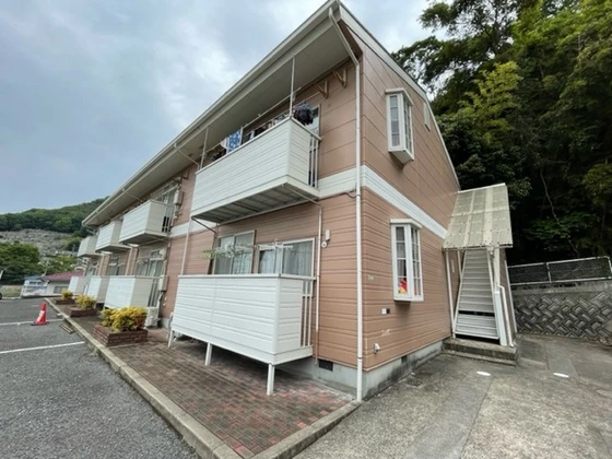 ニューシティ武田