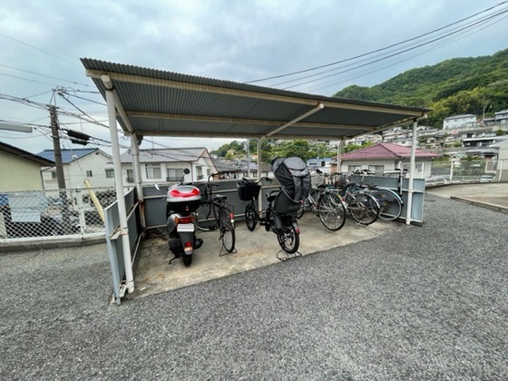 ニューシティ武田