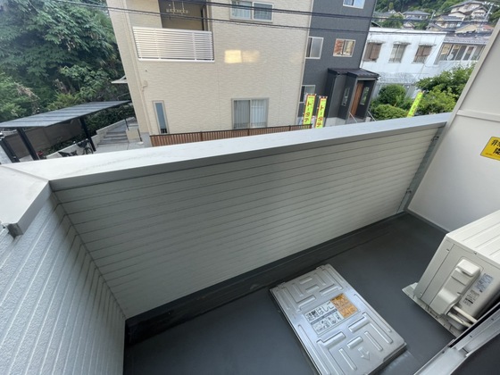 セブンプロート己斐西町Ⅱ