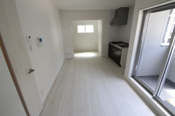 セブンプロート己斐西町Ⅱ