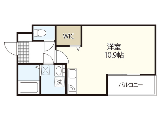 セブンプロート己斐西町Ⅱ