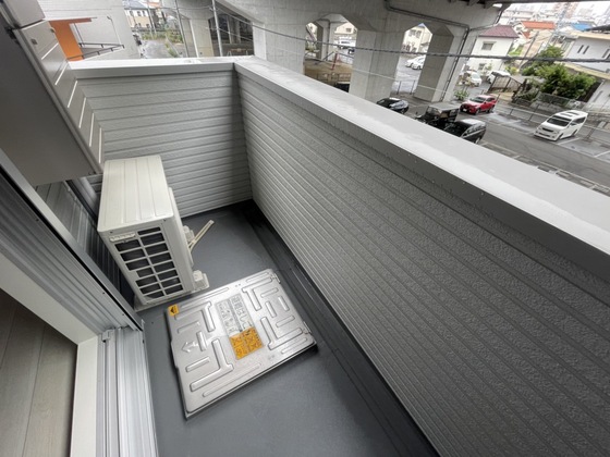 セブンプロート己斐西町Ⅱ