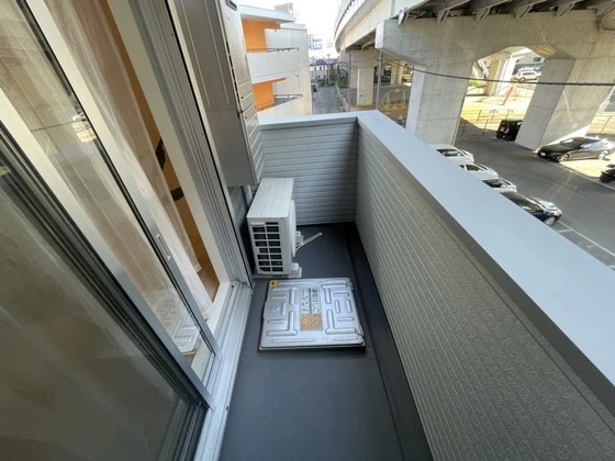 セブンプロート己斐西町Ⅱ