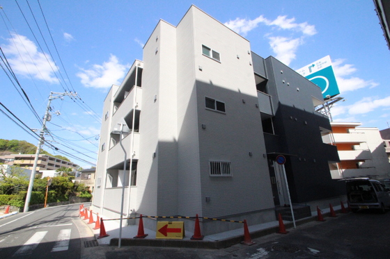 セブンプロート己斐西町Ⅱ