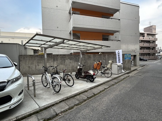 セブンプロート己斐西町Ⅱ