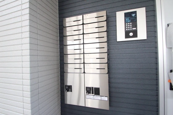 セブンプロート己斐西町Ⅱ