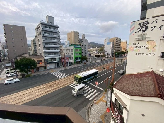 十日市ふじビル