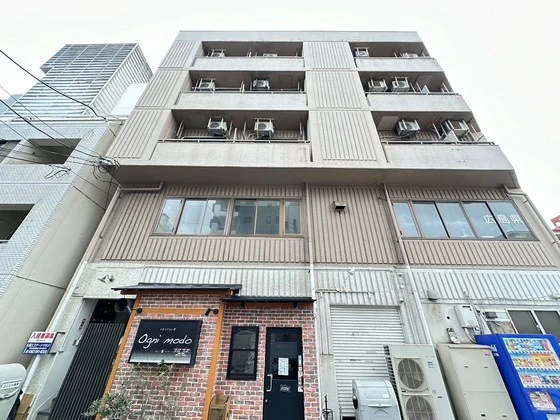 十日市ふじビル