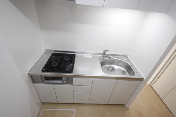 コモド・カサ・ミラ