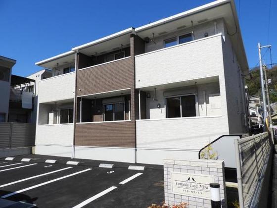 コモド・カサ・ミラ