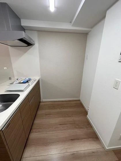 ガーデン富田町