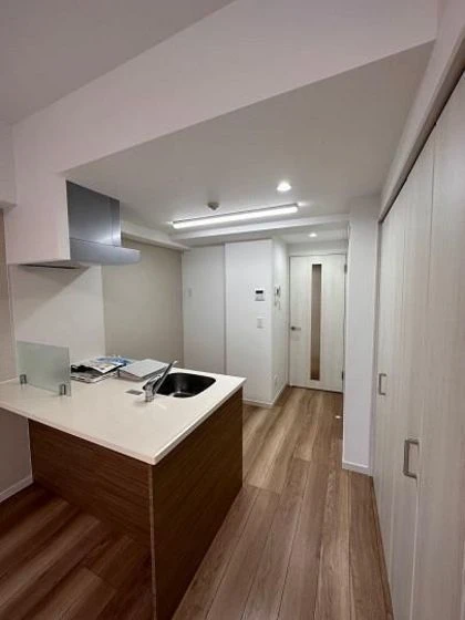 ガーデン富田町