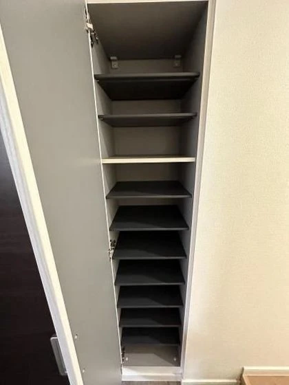 ガーデン富田町