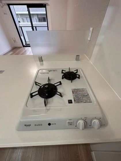 ガーデン富田町